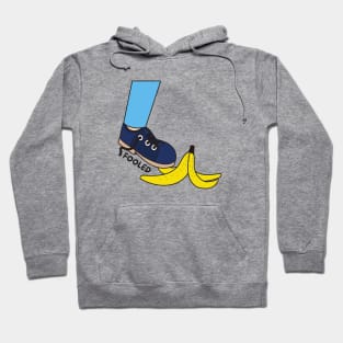 Like A Fool Hoodie